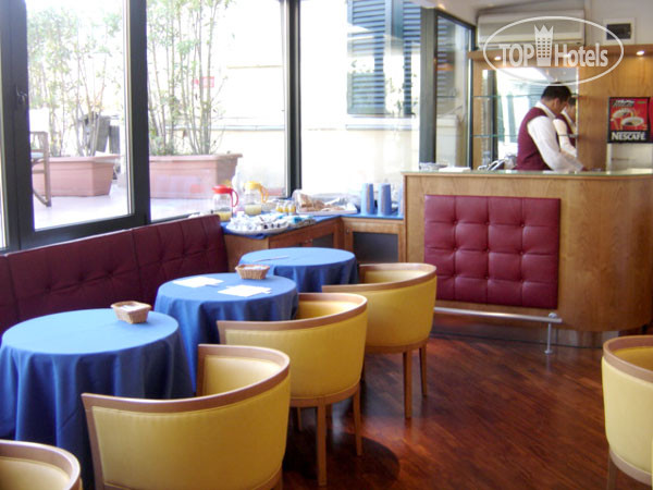 New photos from tourists Art Hotel Giardino 3*