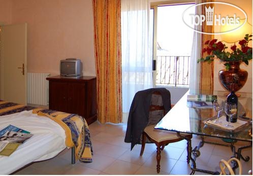 New photos from tourists Albergo Nazionale 3*