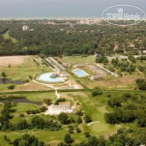 Residence Club Cosmpolitan Golf 