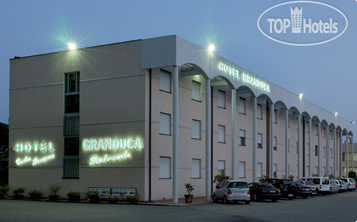 Hotelier's photos Granduca 4*