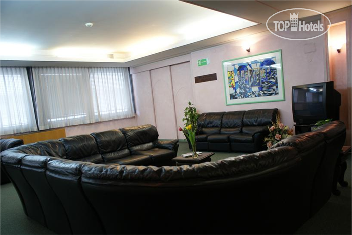 Hotelier's photos President 4*