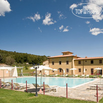 Casolare Le Terre Rosse