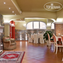 Casolare Le Terre Rosse