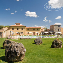 Casolare Le Terre Rosse