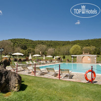 Casolare Le Terre Rosse