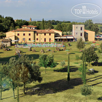 Casolare Le Terre Rosse