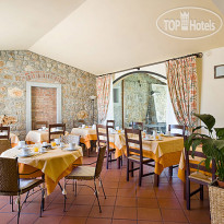 Casolare Le Terre Rosse