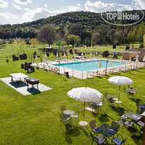 Casolare Le Terre Rosse