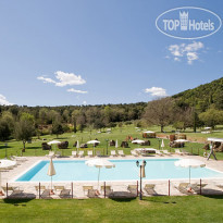 Casolare Le Terre Rosse