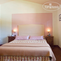 Casolare Le Terre Rosse