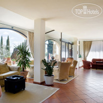 Casolare Le Terre Rosse