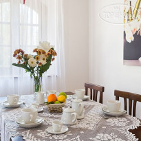 Casolare Le Terre Rosse