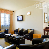 Casolare Le Terre Rosse