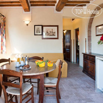 Casolare Le Terre Rosse