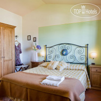 Casolare Le Terre Rosse