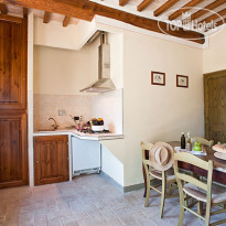 Casolare Le Terre Rosse