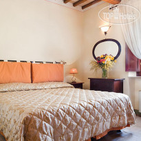 Casolare Le Terre Rosse