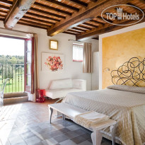 Casolare Le Terre Rosse