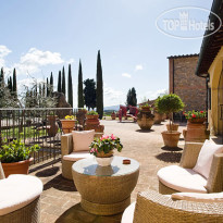 Casolare Le Terre Rosse