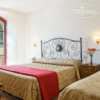 Casolare Le Terre Rosse