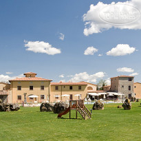 Casolare Le Terre Rosse