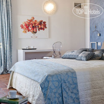 Casolare Le Terre Rosse