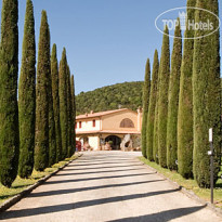 Casolare Le Terre Rosse