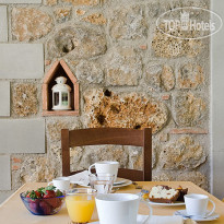 Casolare Le Terre Rosse