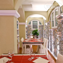 Casolare Le Terre Rosse