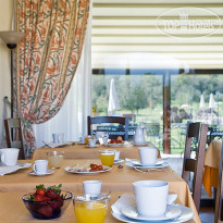 Casolare Le Terre Rosse