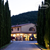 Casolare Le Terre Rosse