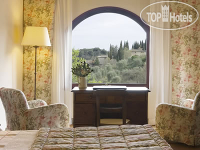 Hotelier's photos Le Fontanelle 5*