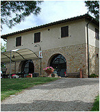 Hotel photo Poderi Arcangelo 3*