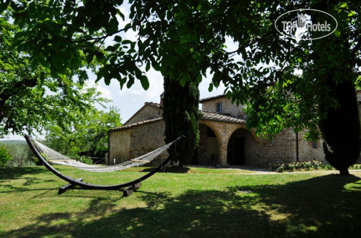 Hotel photo Castel Bigozzi 4*