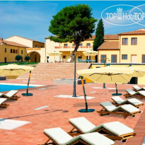 Poggio all Agnello Country & Beach Residential Resort 