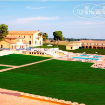 Poggio all Agnello Country & Beach Residential Resort 