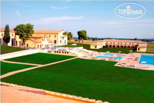 New photos from tourists Poggio all Agnello Country & Beach Residential Resort 3*