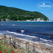 Poggio all Agnello Country & Beach Residential Resort 