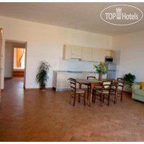 Poggio all Agnello Country & Beach Residential Resort 