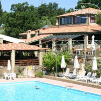 Il Borgo - Centro Vacanze 