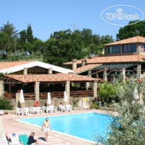 Il Borgo - Centro Vacanze 