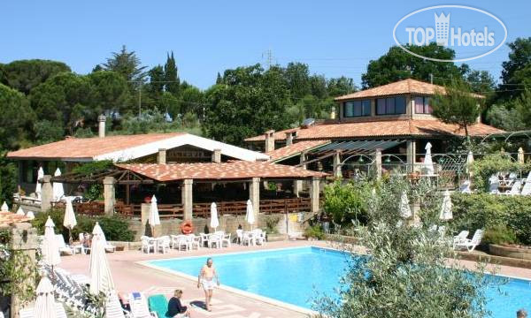 Hotel photo Il Borgo - Centro Vacanze APT