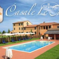 Casale le Torri