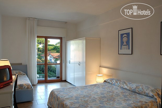 New photos from tourists Tarabella 3*