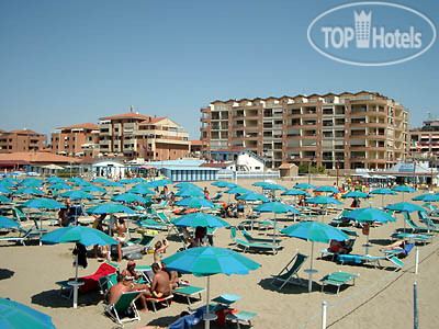 New photos from tourists Res. Mediterraneo APT