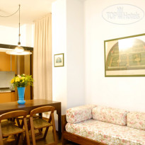 Residence Il Patriarca & Centro Residenziale Maestoso 