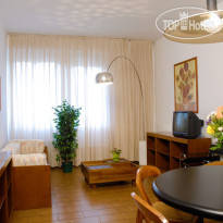 Residence Il Patriarca & Centro Residenziale Maestoso 