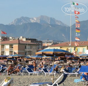 New photos from tourists Giulia 3*