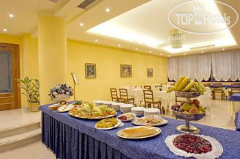 Hotelier's photos Villa Ricci 3*