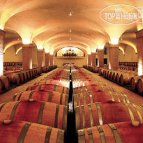 Rosewood Castiglion del Bosco 